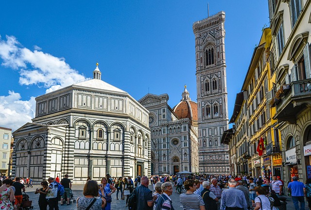Duomo Florence