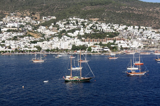 Bodrum/ Μπόντρουμ
