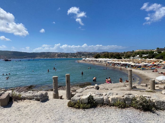 kos island/ Κως Δωδεκάνησα