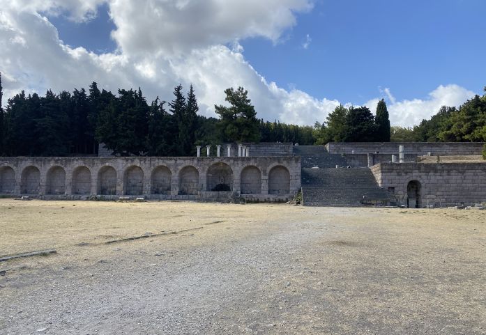 kos island/ Κως Δωδεκάνησα