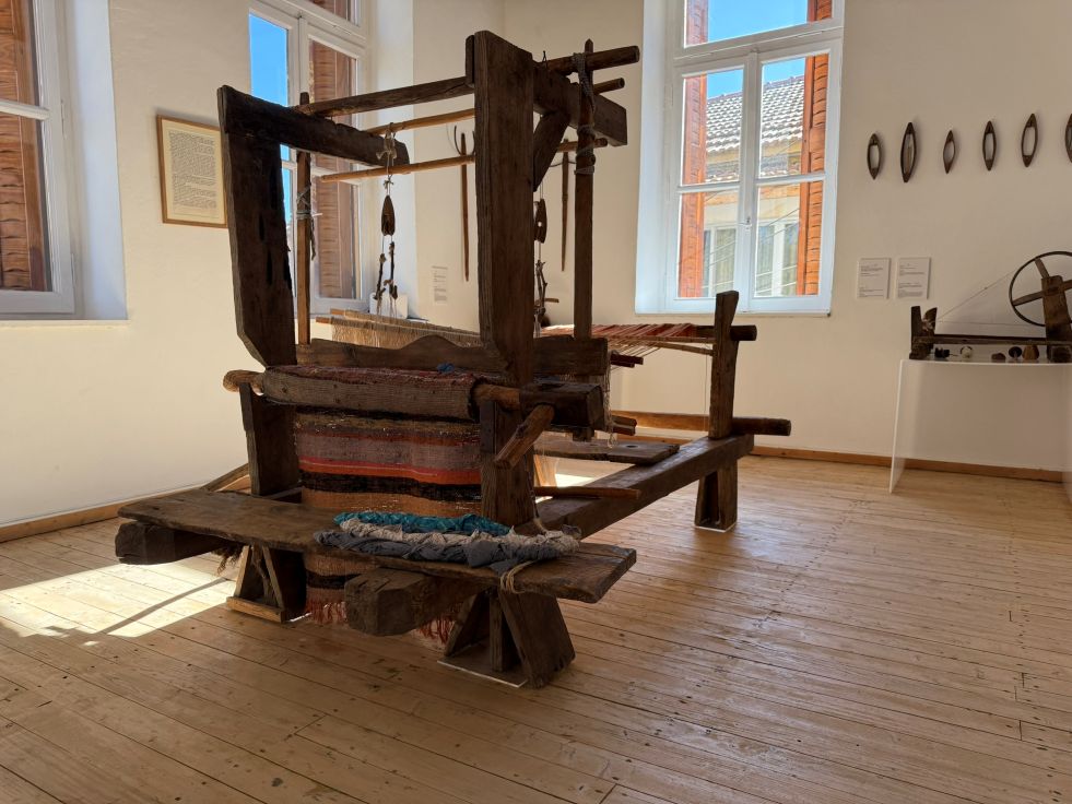 ορεινή αρκαδία/oreini arcadia