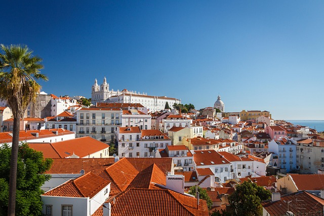 Lisbon/ Λισαβόνα