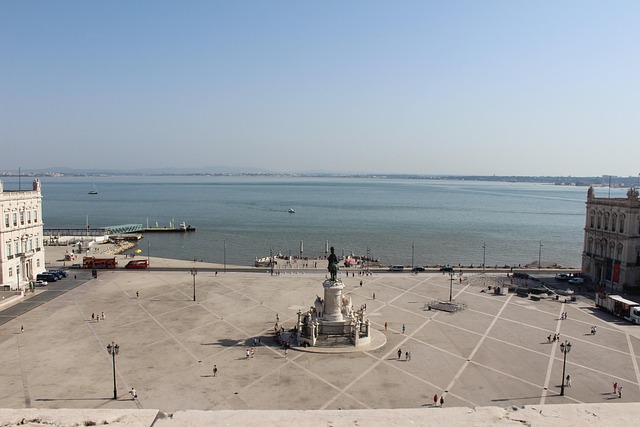 Λισαβόνα/ Lisbon