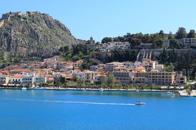 Nafplio/Ναύπλιο