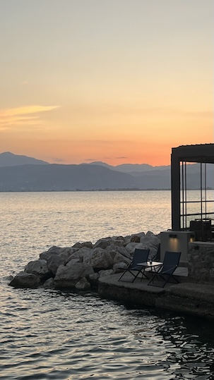 Ναύπλιο/ Nafplio