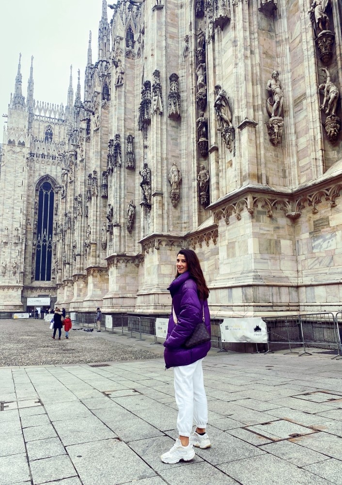 Duomo in Milan/ Μιλάνο