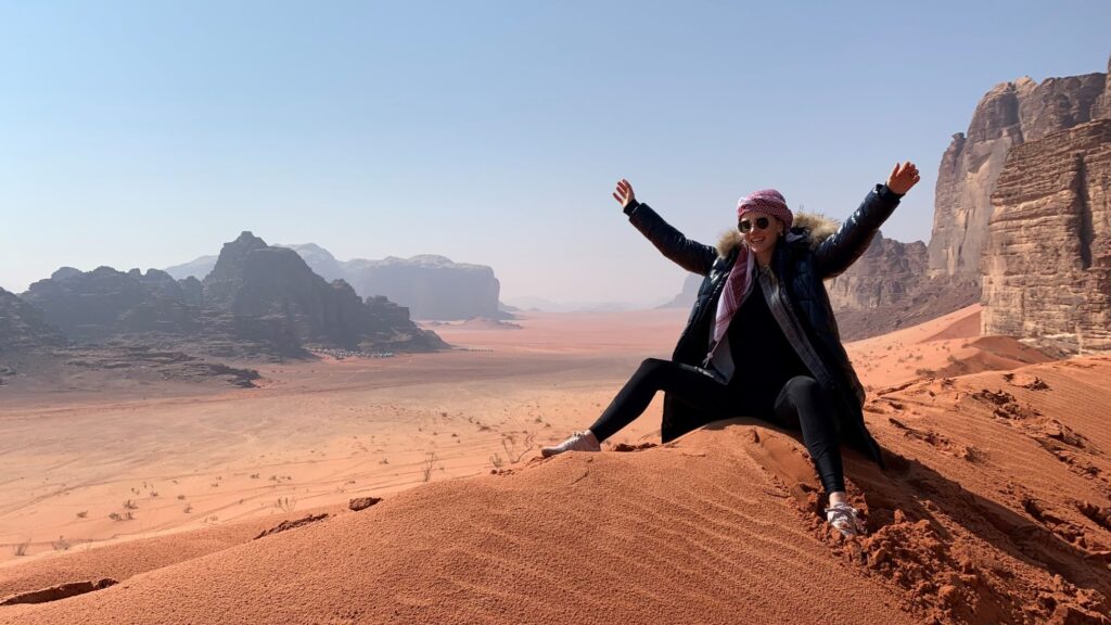 Wadi Rum