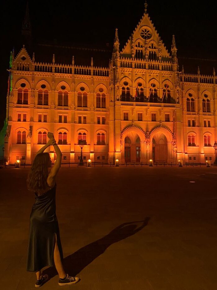 Parliament of Hungary