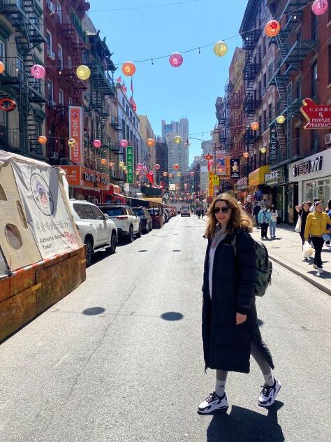 chinatown nyc