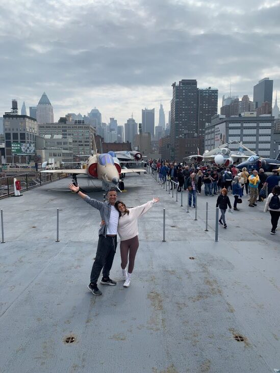 intrepid museum nyc