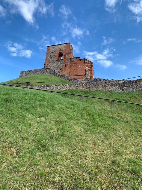 Gediminas Castle Tower