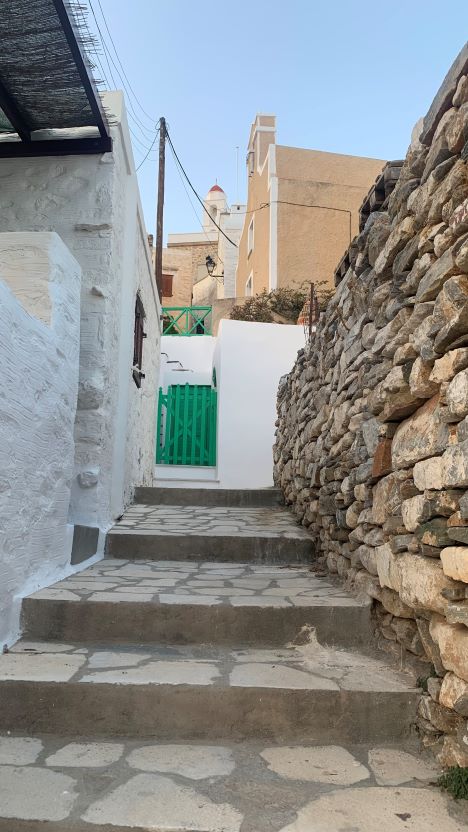 Ano Syros/ Άνω Σύρος