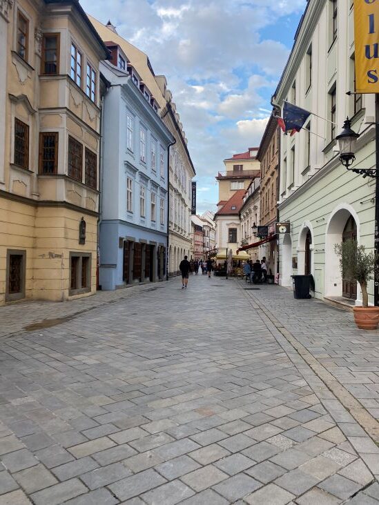 bratislava slovakia