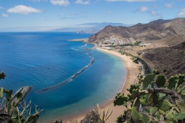 Τενερίφη, Κανάρια νησιά/ Tenerife, Canary islands