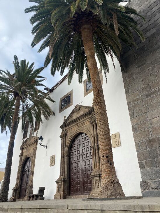 Garachico Tenerife/ Τενερίφη