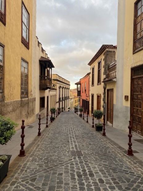 La Orotava, Tenerife/ Τενερίφη