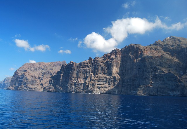 Playa de los Guios