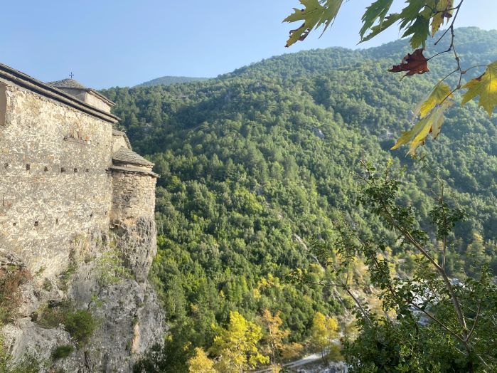 Agia Triada Pieria/Αγία Τριάδα Πιερία