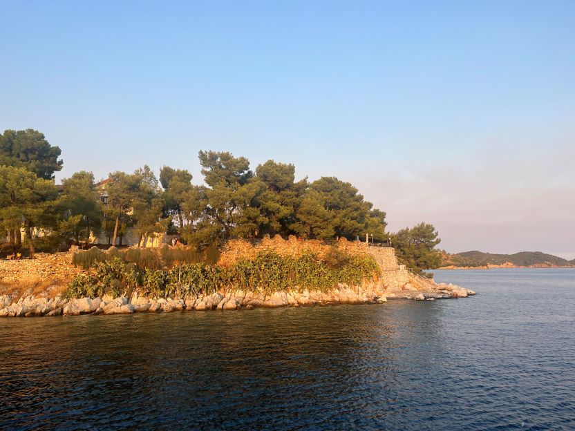 bourtzi Skiathos/Μπουρτζι Σκιάθος