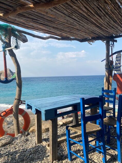 kastro beach Skiathos/Παραλία Κάστρο Σκιάθος