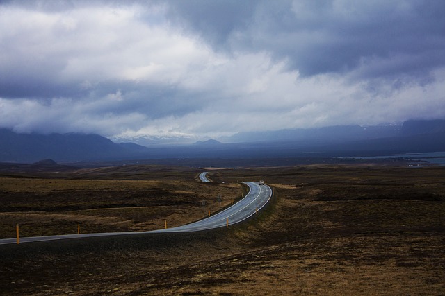 road iceland/ Ισλανδία