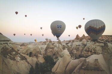 cappadocia