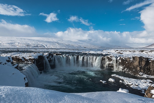 winter iceland/Ισλανδία