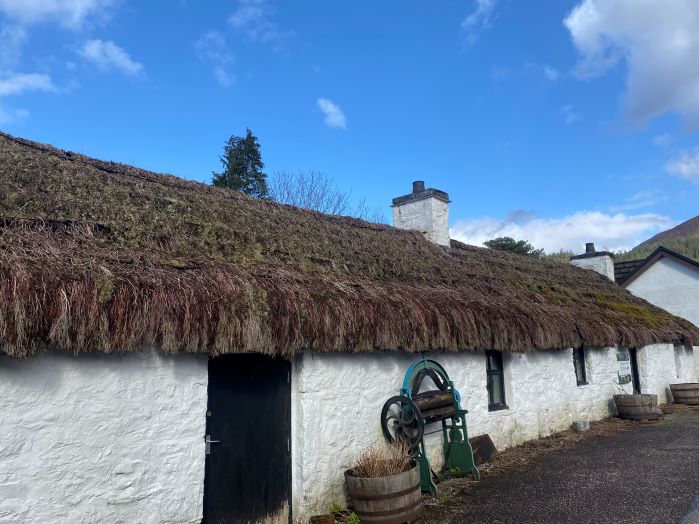 Highlands Scotland/ Σκωτία