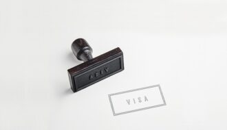 έκδοση visa
