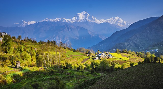 nepal/Νεπάλ 