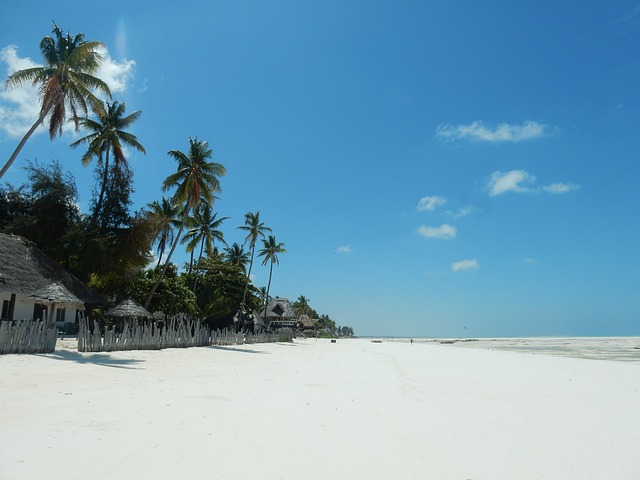 Ζanzibar, Tanzania/ Τανζανία