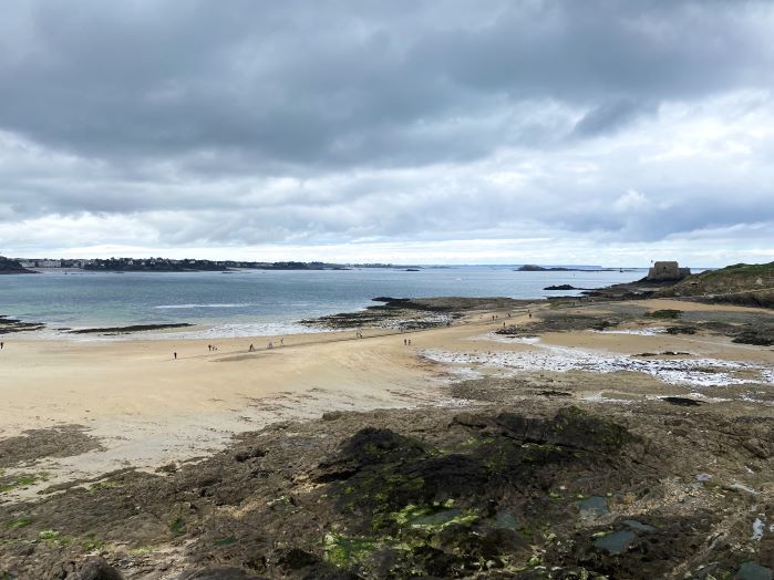 Σαιν Μαλό/ Saint Malo