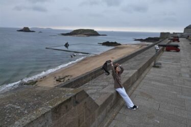 Σαιν Μαλό/ Saint Malo