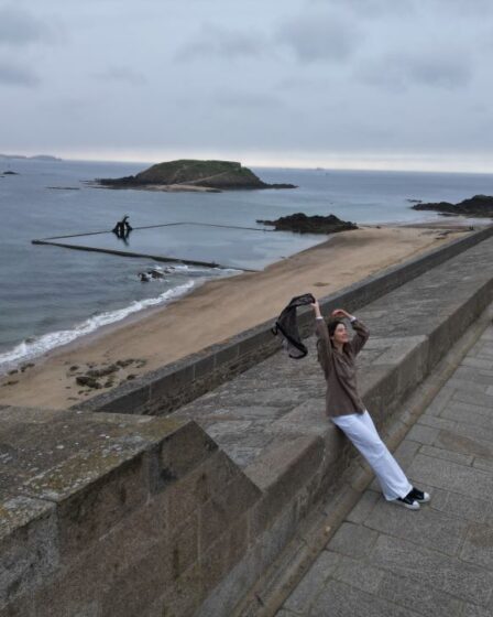 Σαιν Μαλό/ Saint Malo