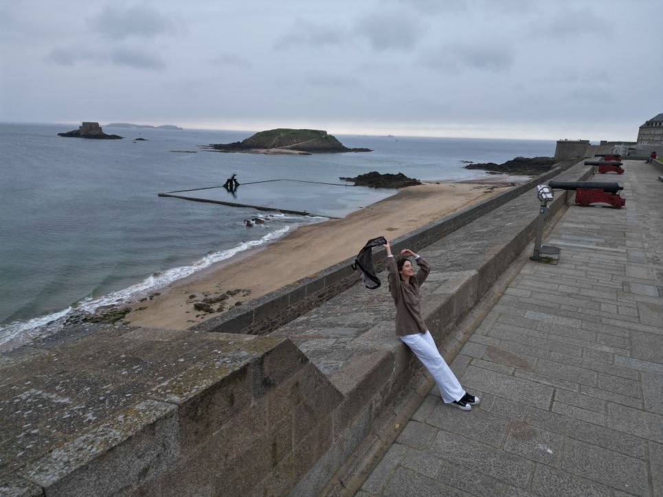 Σαιν Μαλό/ Saint Malo