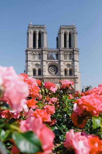 paris/παρίσι αξιοθέατα