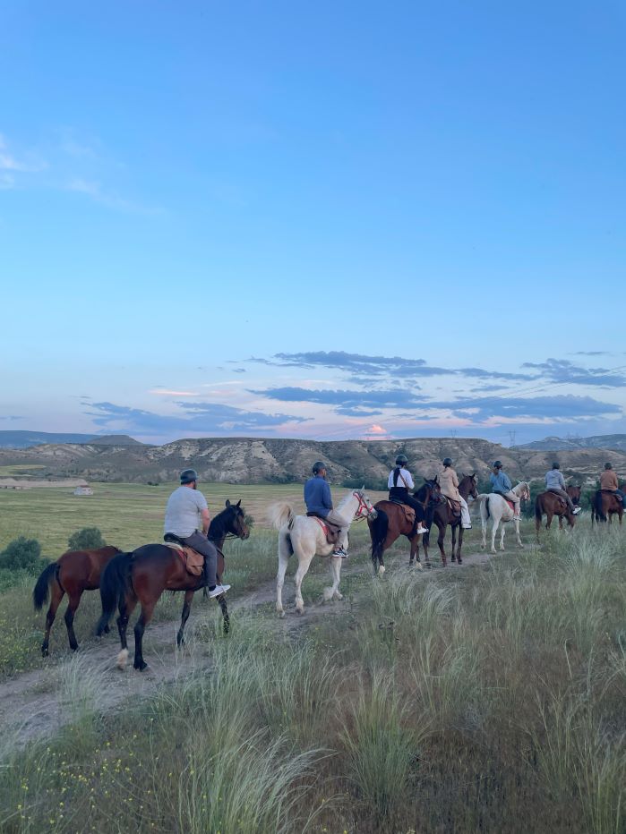 Activities cappadocia./ Δραστηριότητες Καππαδοκία