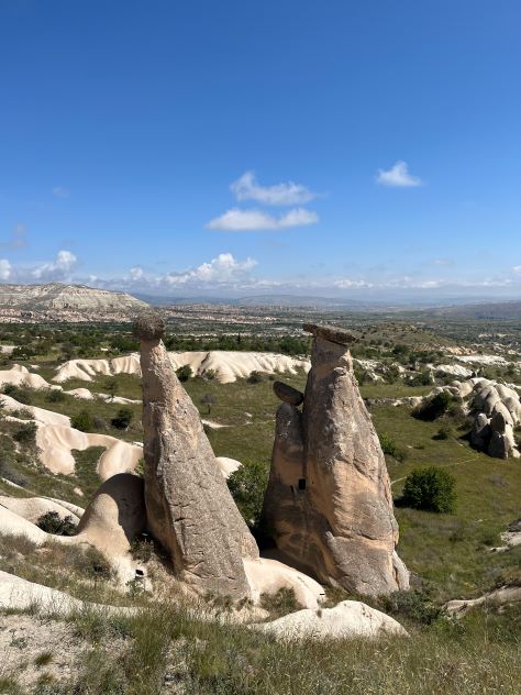 urgup cappadocia