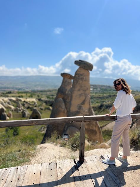 urgup cappadocia