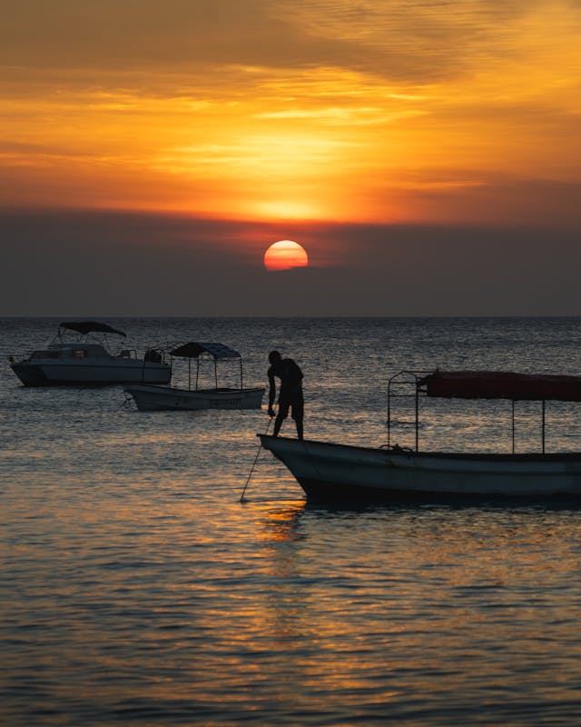 Zanzibar/Ζανζιβάρη