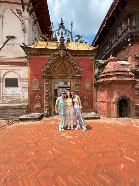 Bhaktapur Kathmandu Nepal