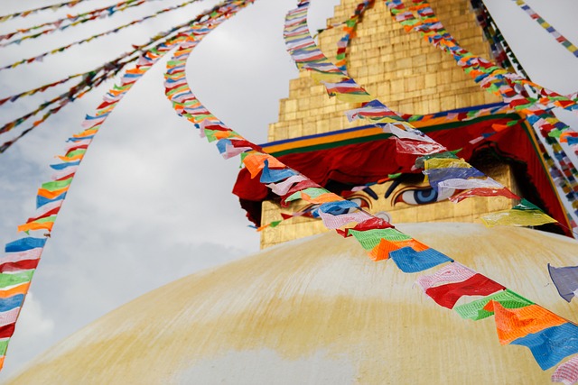 Kathmandu Nepal / Κατμαντού Νεπάλ