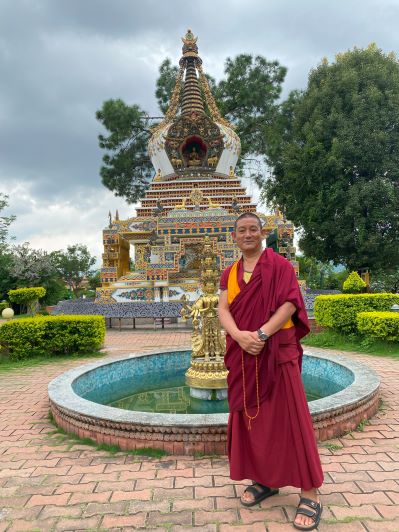 kathmandu Nepal/ Νεπάλ