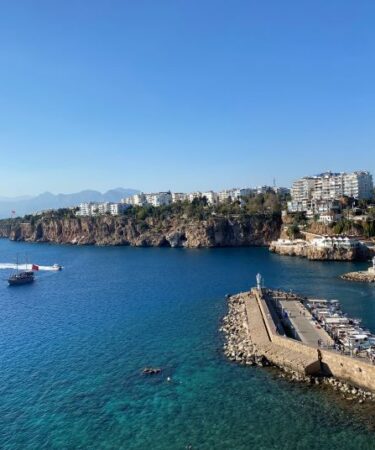 antalya Turkey/ Αττάλεια Τουρκία