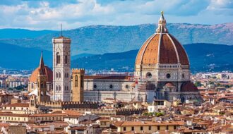 florence Italy/ Ιταλία