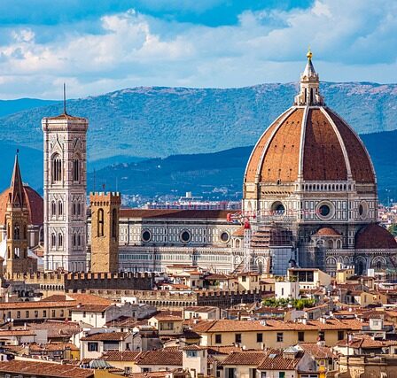 florence Italy/ Ιταλία