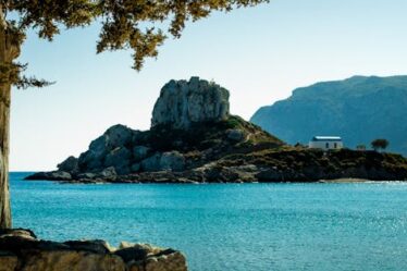 Κως Δωδεκάνησα/ Kow island Dodecanese