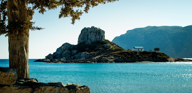 Κως Δωδεκάνησα/ Kow island Dodecanese