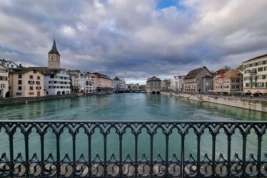 zurich