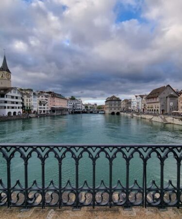 zurich